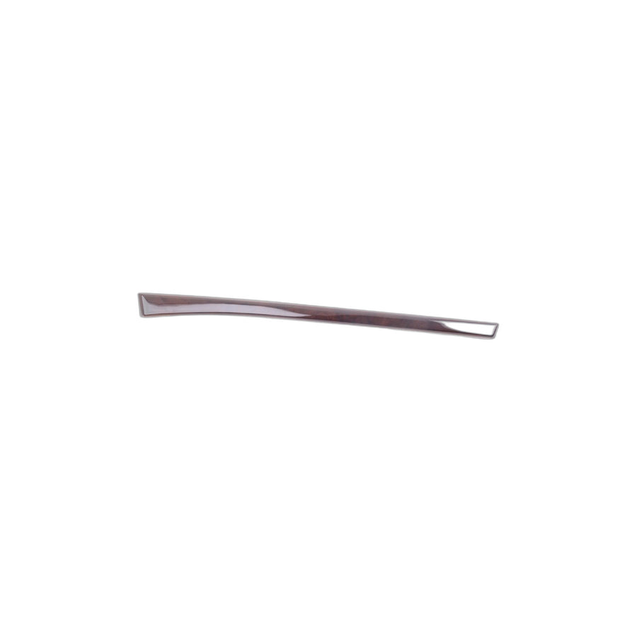 Genuine BMW 51418200712 E39 Wooden Strip, Door Front Right NUSSBAUM (Inc. 528i, 520i & 525td) | ML Performance US Car Parts