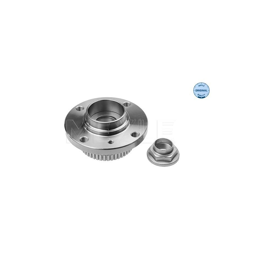 Meyle 300 312 1102/S Wheel Hub
