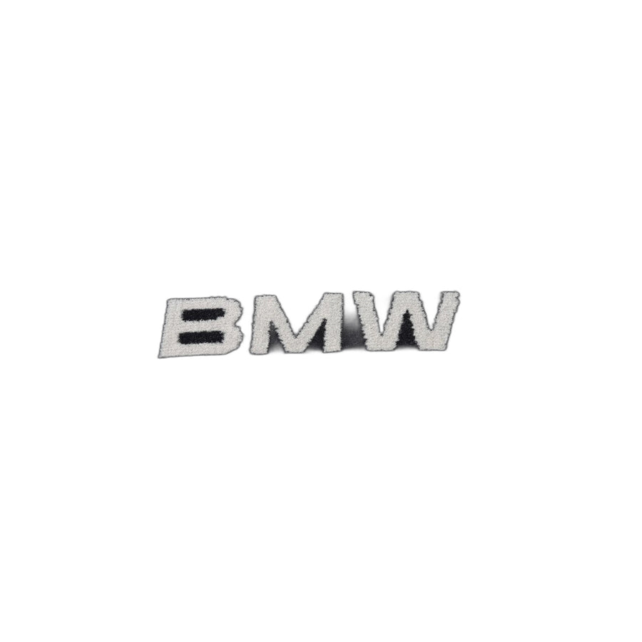 Genuine BMW 82110144039 E65 Floormat E-65 ANTHRAZIT (Inc. 745i) | ML Performance US Car Parts