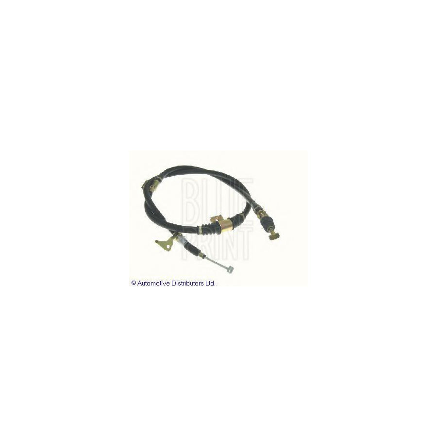 Blue Print Adm54621 Hand Brake Cable for Mazda 626