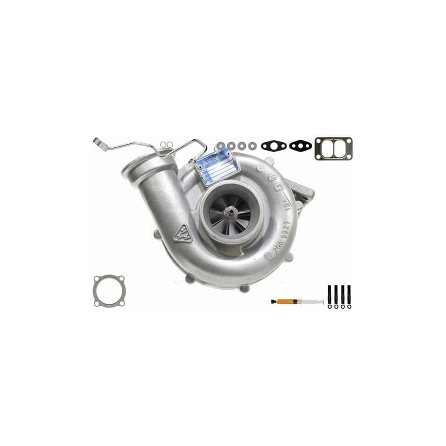 Alanko 900030S6 Turbocharger