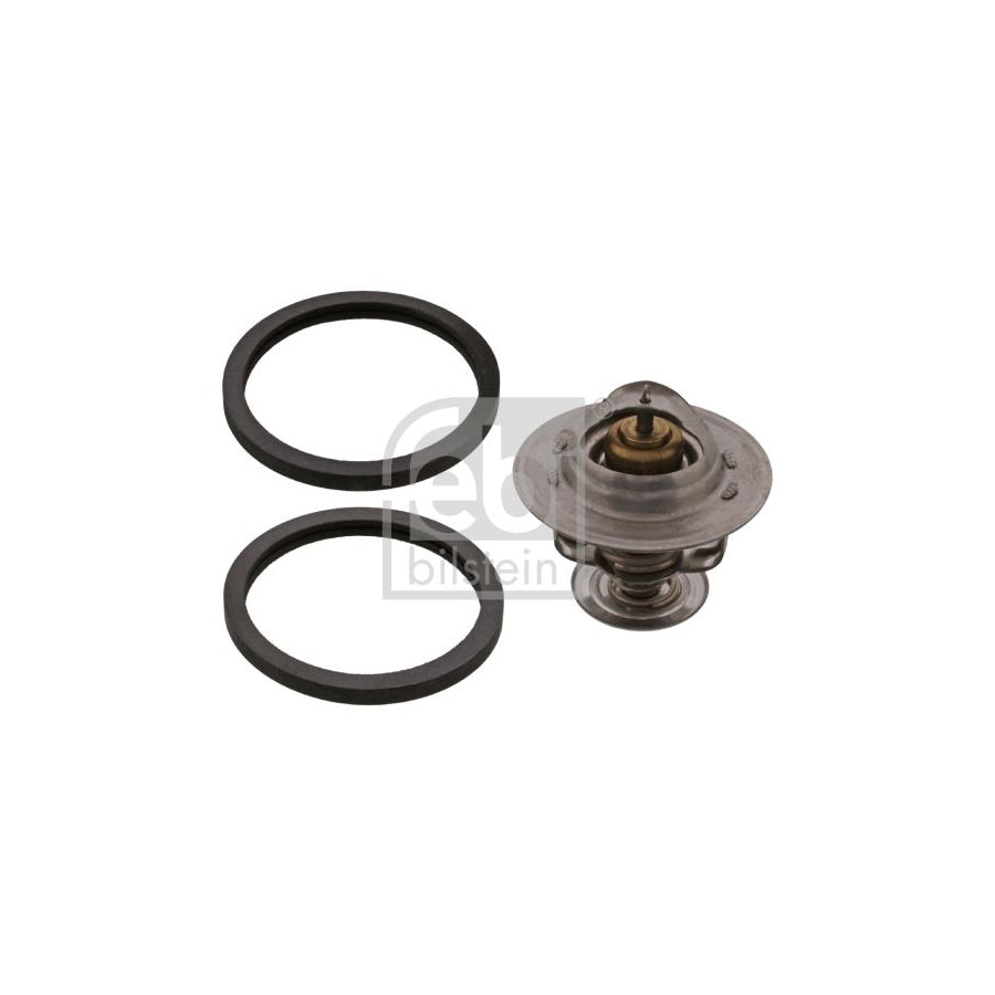 Febi Bilstein 11491 Engine Thermostat