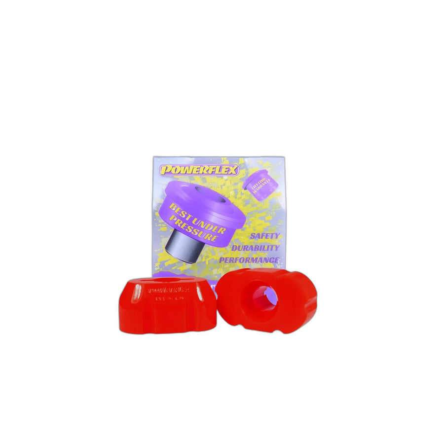 Powerflex PFF26-120R Kia Hyundai Lower Torque Mount Bush - Diesel (Inc. Cee'd/Proceed/XCeed, Elantra, i30, Veloster) | ML Performance US Car Parts