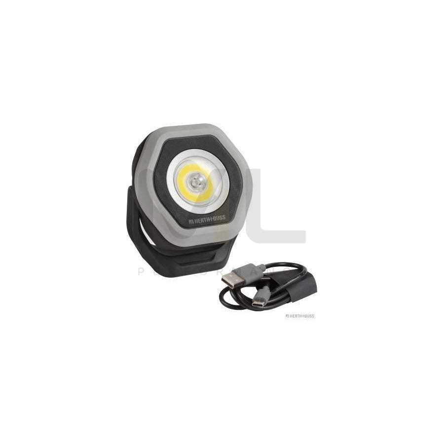 HERTH+BUSS ELPARTS 99910166 Inspection lamp 1400 lm