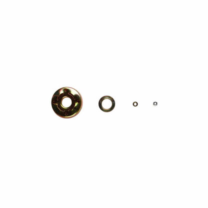 Bilstein 24-026017 VW Passat B8 Performance Plus Rear Shock Absorber 2 | ML Performance US Car Parts