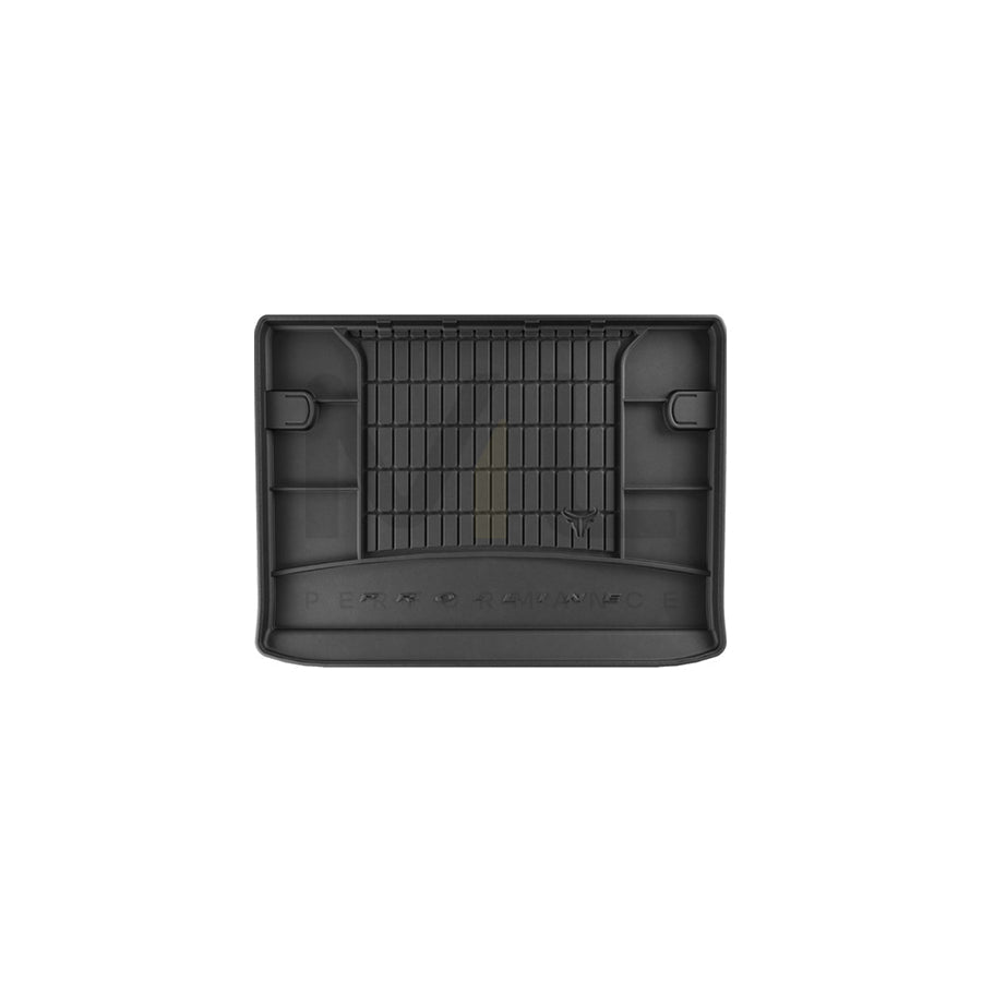 FROGUM ProLine TM406568 Car boot tray for CITROEN DS5 Hatchback Elastomer, (LHD)