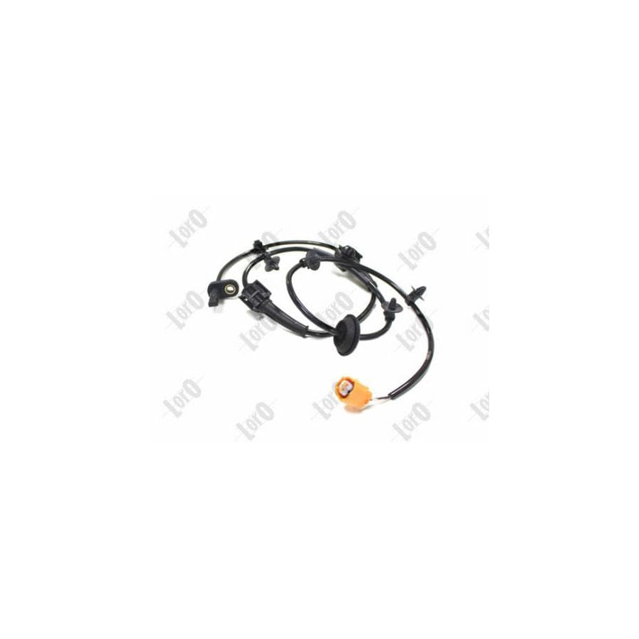 ABAKUS 120-02-167 ABS Sensor for HONDA Jazz Hatchback (GD, GE3, GE2)