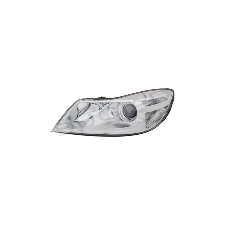 BUGIAD Bsp22772 Headlight for Skoda Octavia