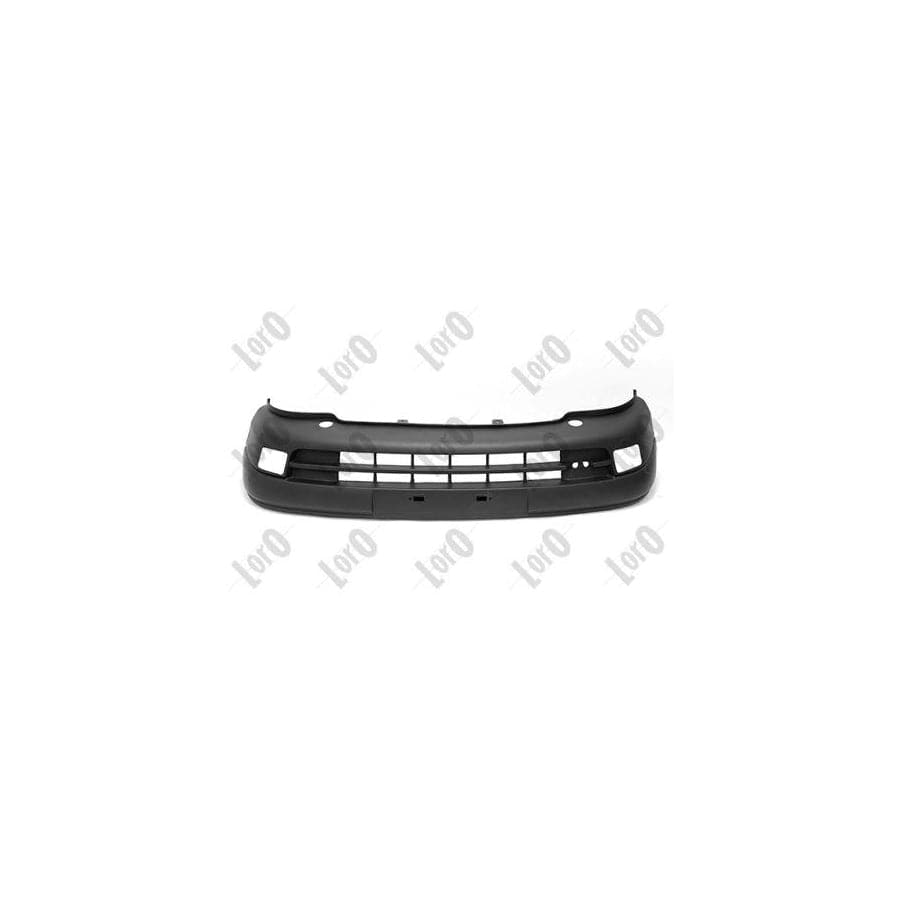 Abakus 03704563 Bumper for Opel Astra