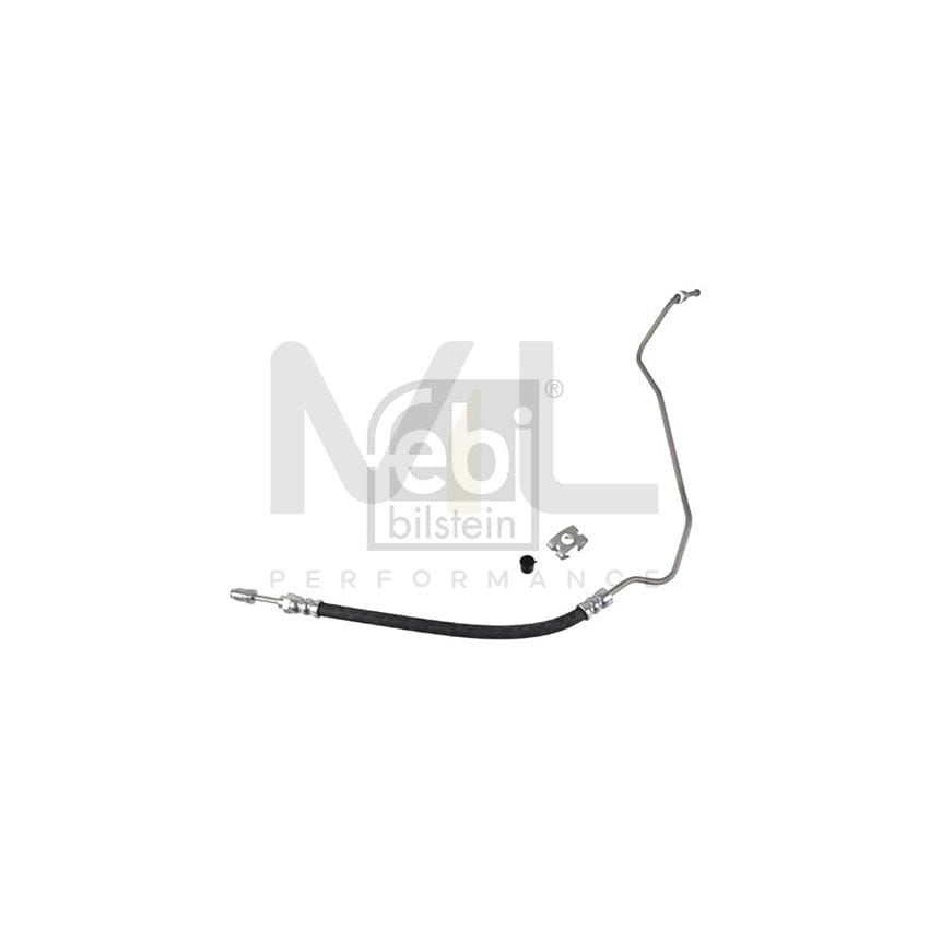 FEBI BILSTEIN 175006 Brake Hose Rear Axle Left