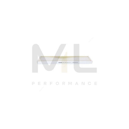BOSCH Cabin Filter 1987432018 [ M 2018 ] | ML Car Parts UK | ML Performance