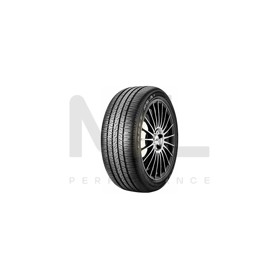 Goodyear Eagle® LS-2 235/55 R18 100V SUV Summer Tyre