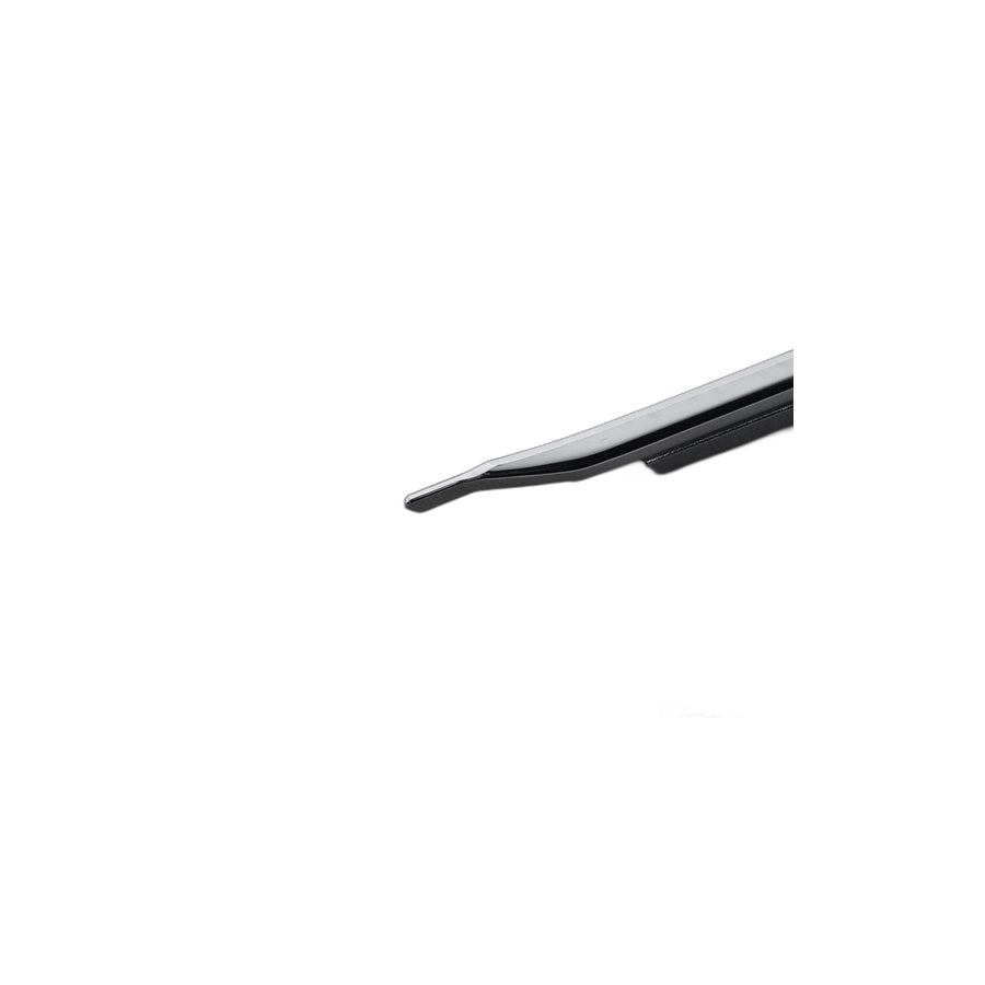 Genuine BMW 51128184509 E39 Covering Left CHROM (Inc. 525d, 530d & 528i) | ML Performance US Car Parts