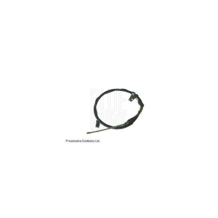 Blue Print Adm54618 Hand Brake Cable for Mazda 626