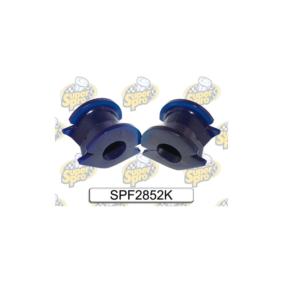 SuperPro SPF2852-22K SuperPro Anti-Roll Bar Mount Bush Kit | ML Performance UK Car Parts
