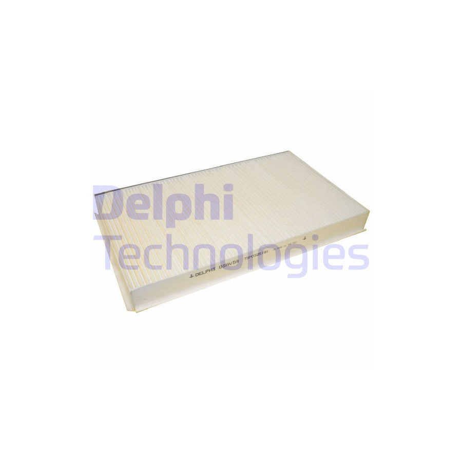 Delphi Tsp0325191 Pollen Filter