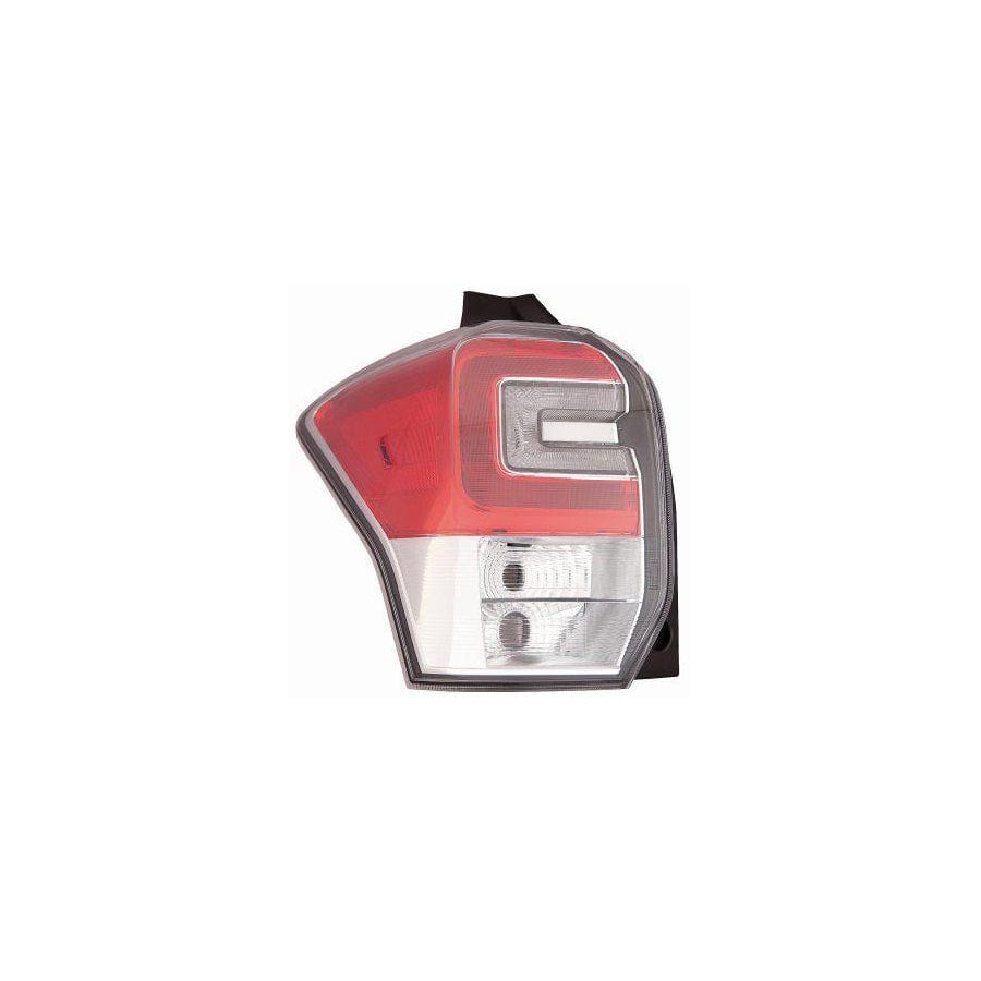 Abakus 1201902Rldue Rear Light for Subaru Forester V (Sk)