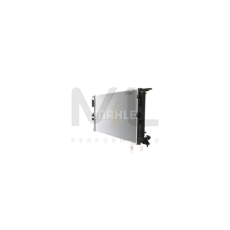 MAHLE ORIGINAL CR 1133 000S Engine radiator Brazed cooling fins, Automatic Transmission | ML Performance Car Parts