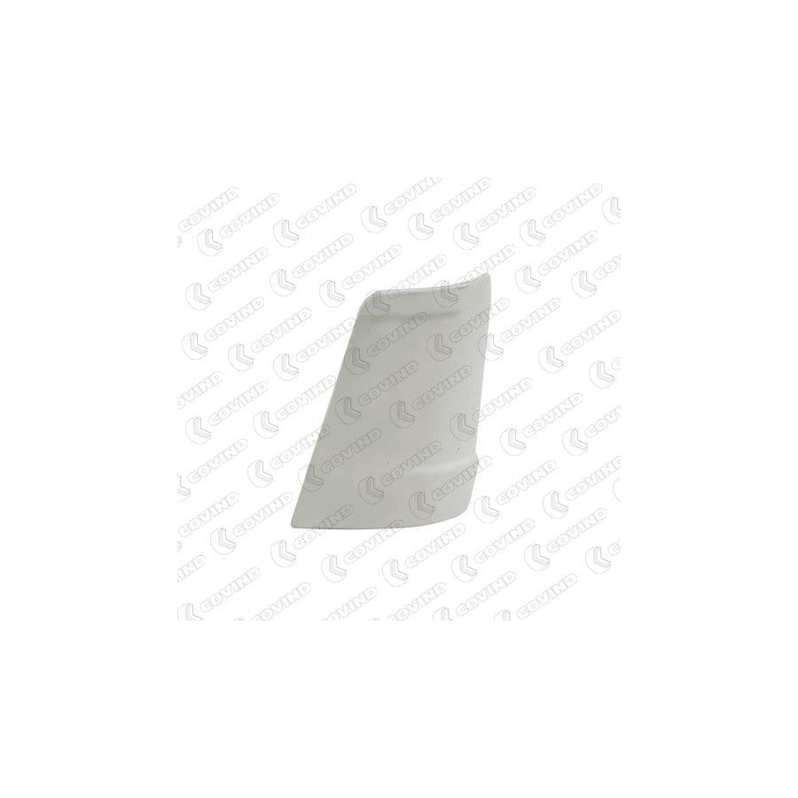 Covind Tgx/165 Wind Deflector