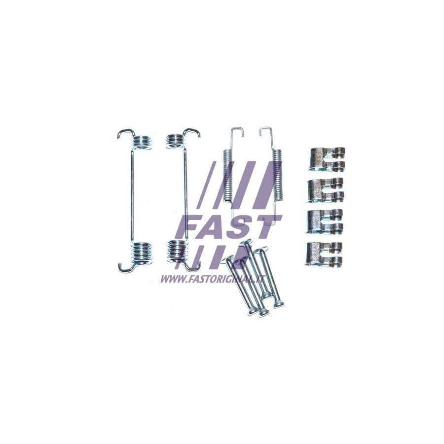 FAST FT32388 Brake Shoe Fitting Kit