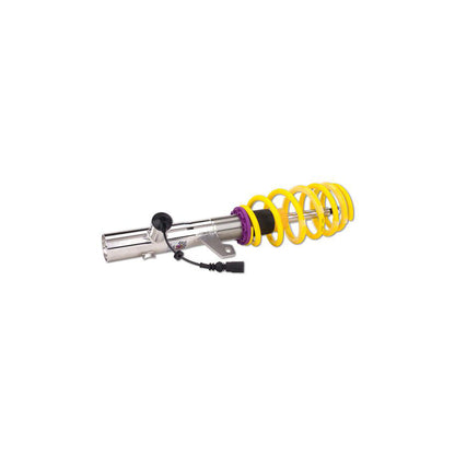 KW 39080030 VW Golf VII DDC ECU Coilovers 3 | ML Performance US Car Parts