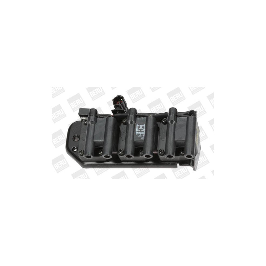 Beru Copper Cable Gf111D Ignition Lead