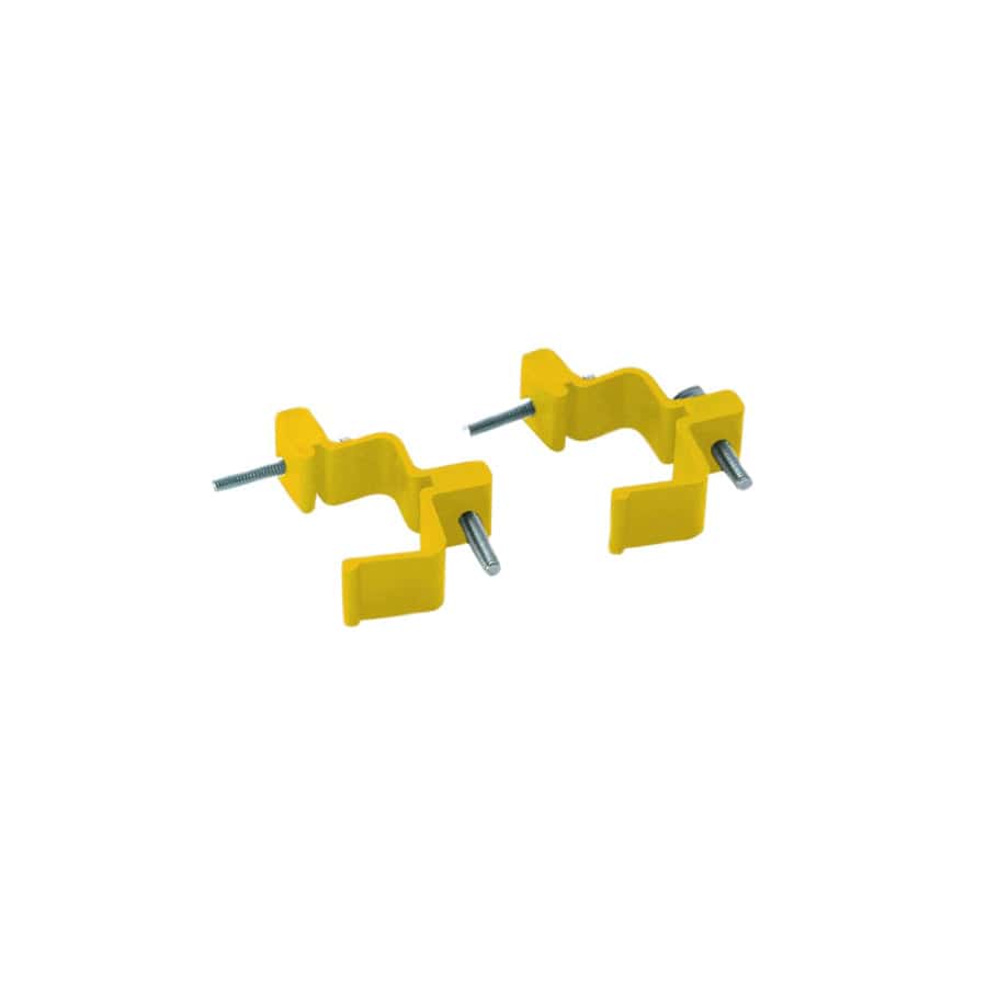 Faithfull FAIPROEXTST External Building Profile Stabilisers (Pack 2)