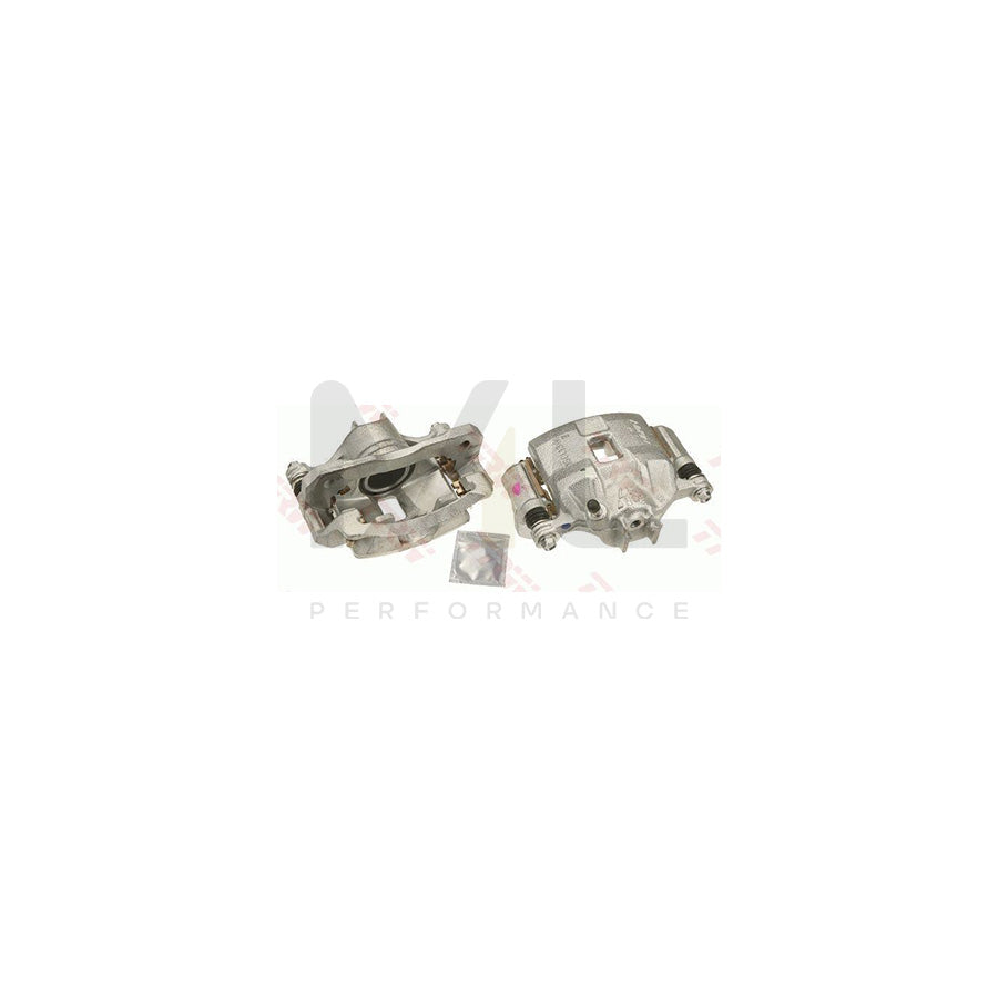 TRW BHW396 Brake Caliper | ML Performance Car Parts