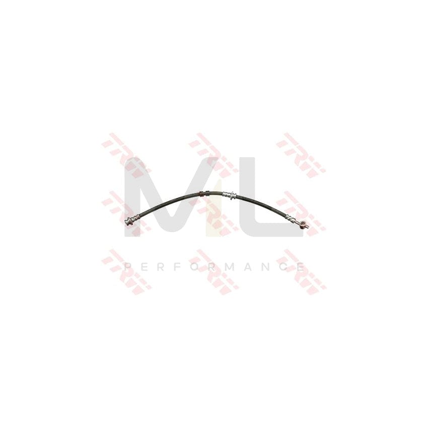 TRW PHD487 Brake Hose for NISSAN Almera Tino (V10) 504mm, M10x1 | ML Performance Car Parts
