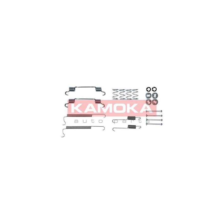 KAMOKA 1070011 Accessory Kit, Brake Shoes