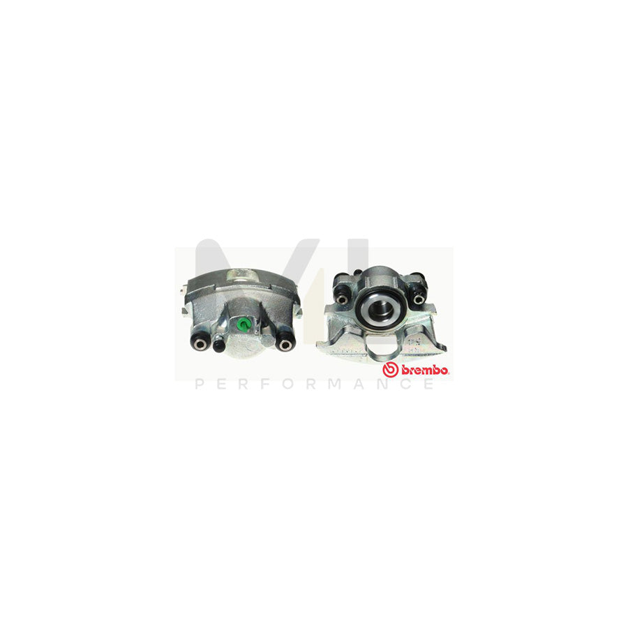 BREMBO F 30 053 Brake Caliper for KIA Sportage I (K00, JA) | ML Performance Car Parts