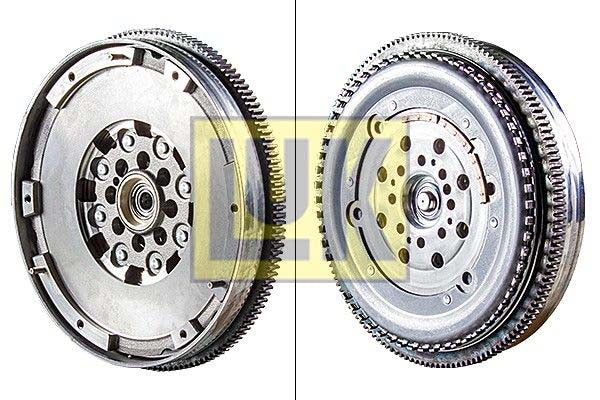 LuK 415 0183 10 Dual Mass Flywheel