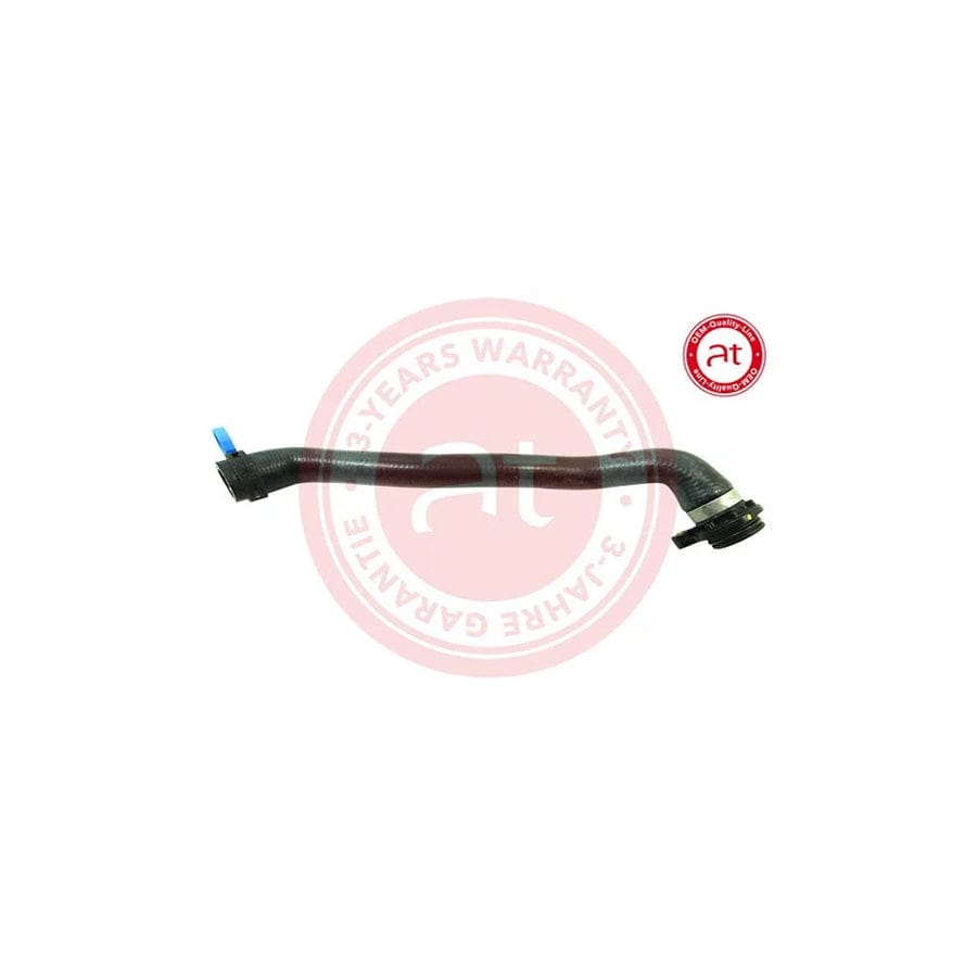 at autoteile germany At21376 Radiator Hose
