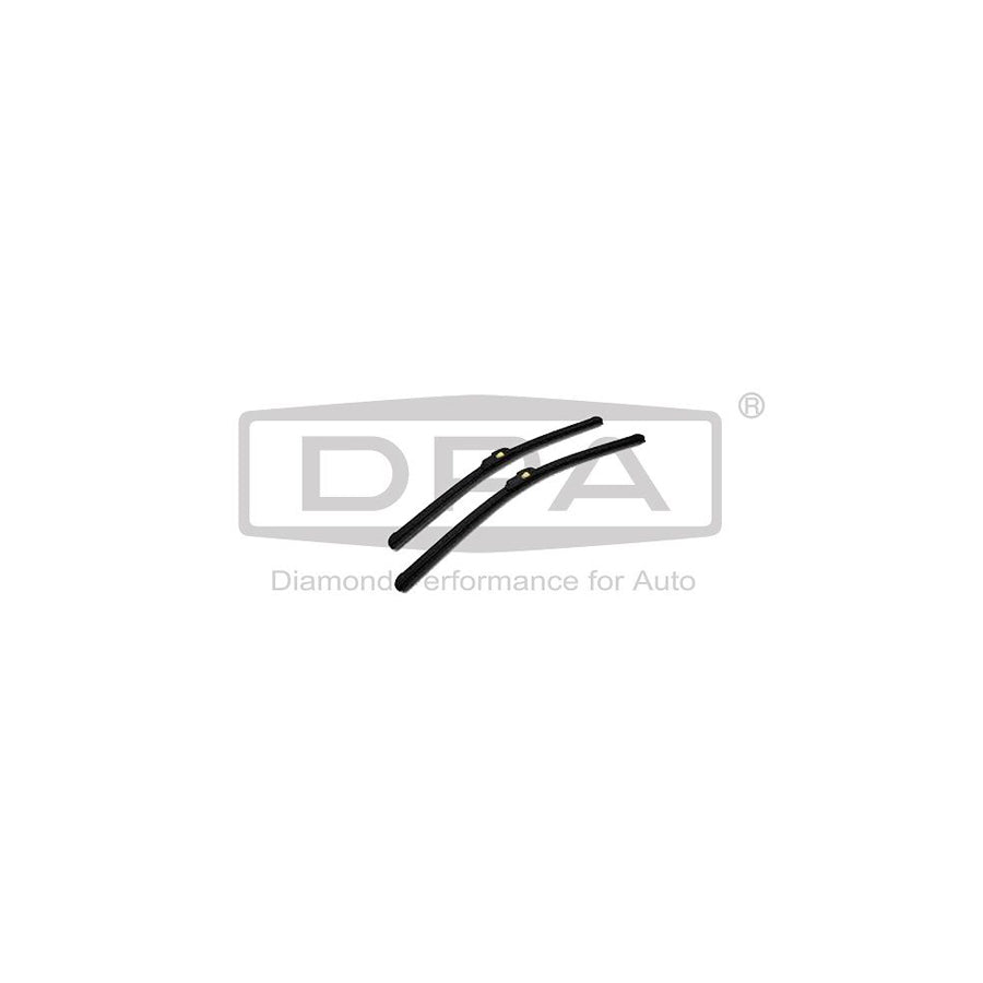 Dpa 99980111102 Wiper Blade For VW Passat