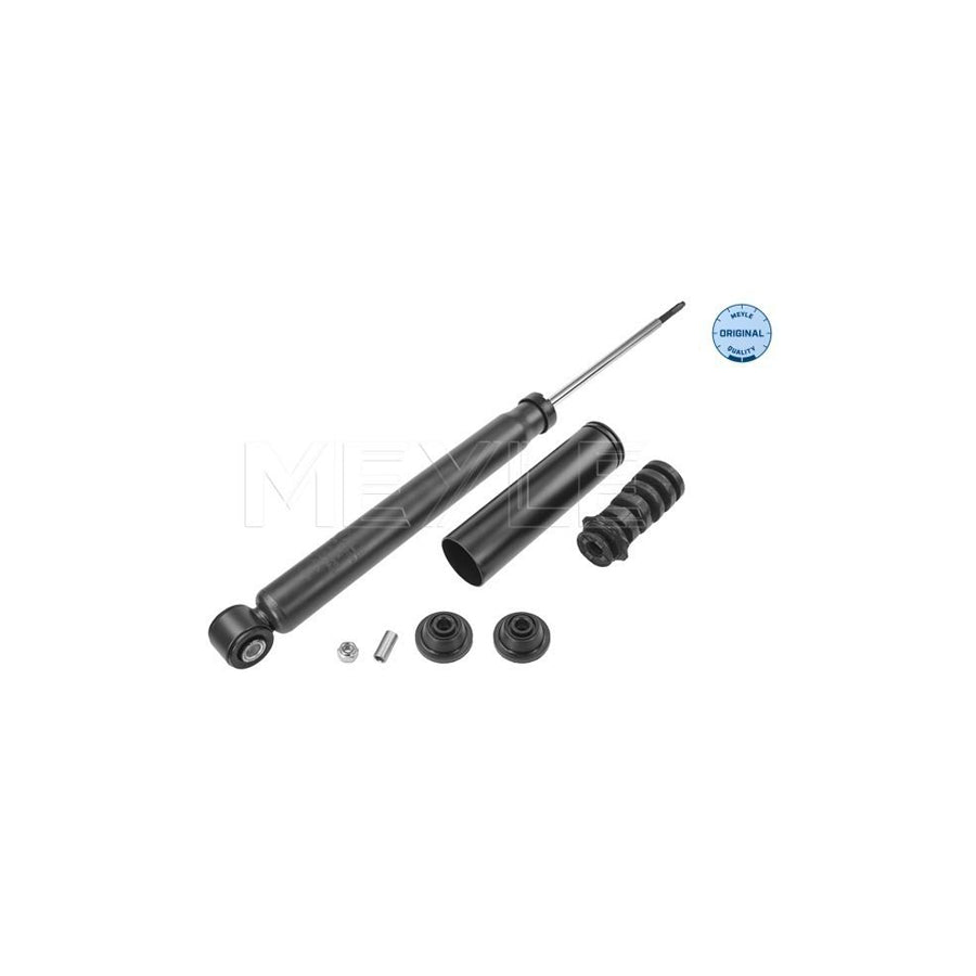 Meyle 16-26 725 0030 Shock Absorber For Renault Captur (J5_, H5_)