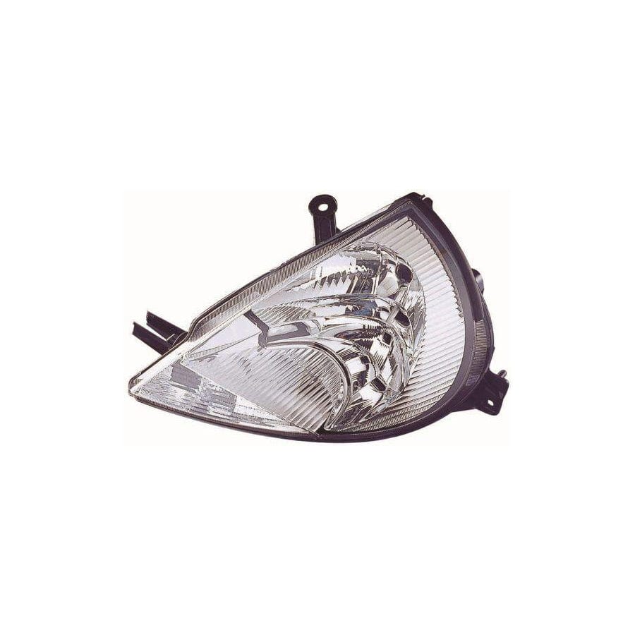 Abakus 4311135Pldemc Headlight Set
