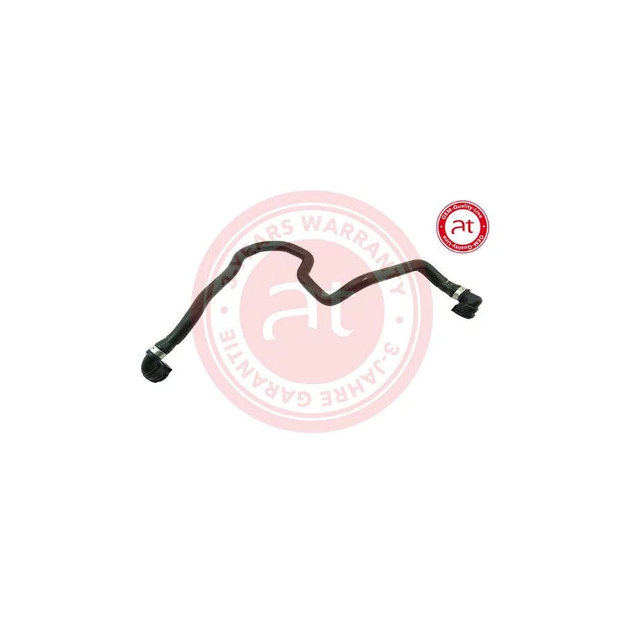 at autoteile germany At21374 Radiator Hose