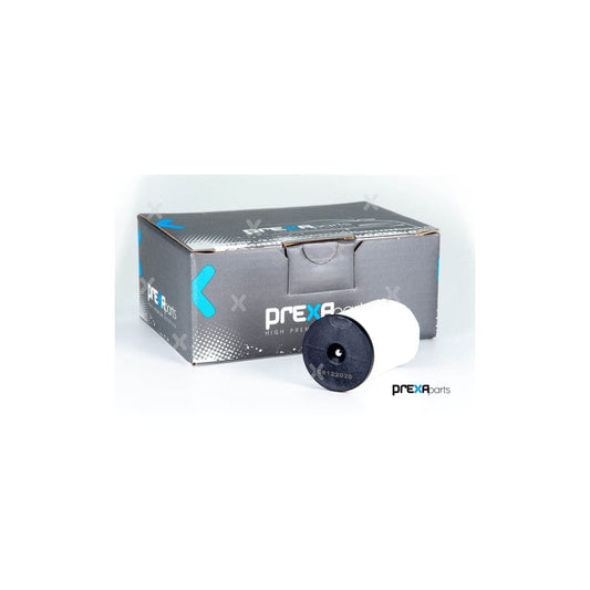 Prexaparts P120104 Hydraulic Filter, Automatic Transmission