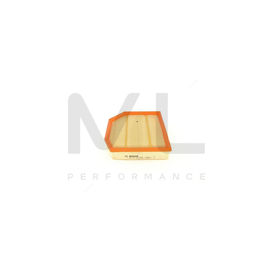 BOSCH Air Filter F026400463 [ S 0463 ] | ML Car Parts UK | ML Performance
