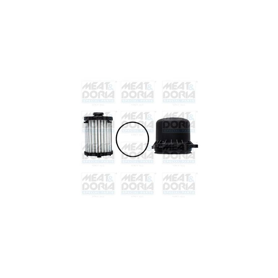 Meat & Doria KIT21105 Hydraulic Filter, Automatic Transmission