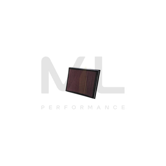 K&N 33-2983 Replacement Air Filter | ML Car Parts UK | ML Performance