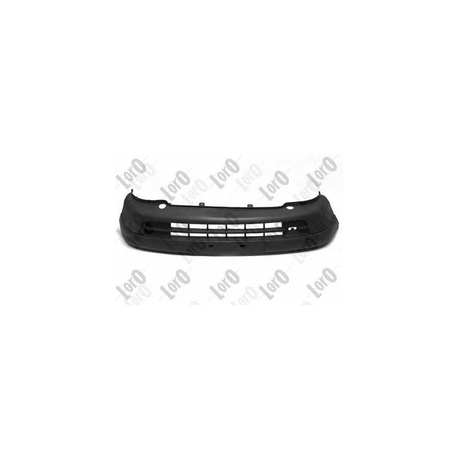 Abakus 03703500 Bumper for Opel Astra
