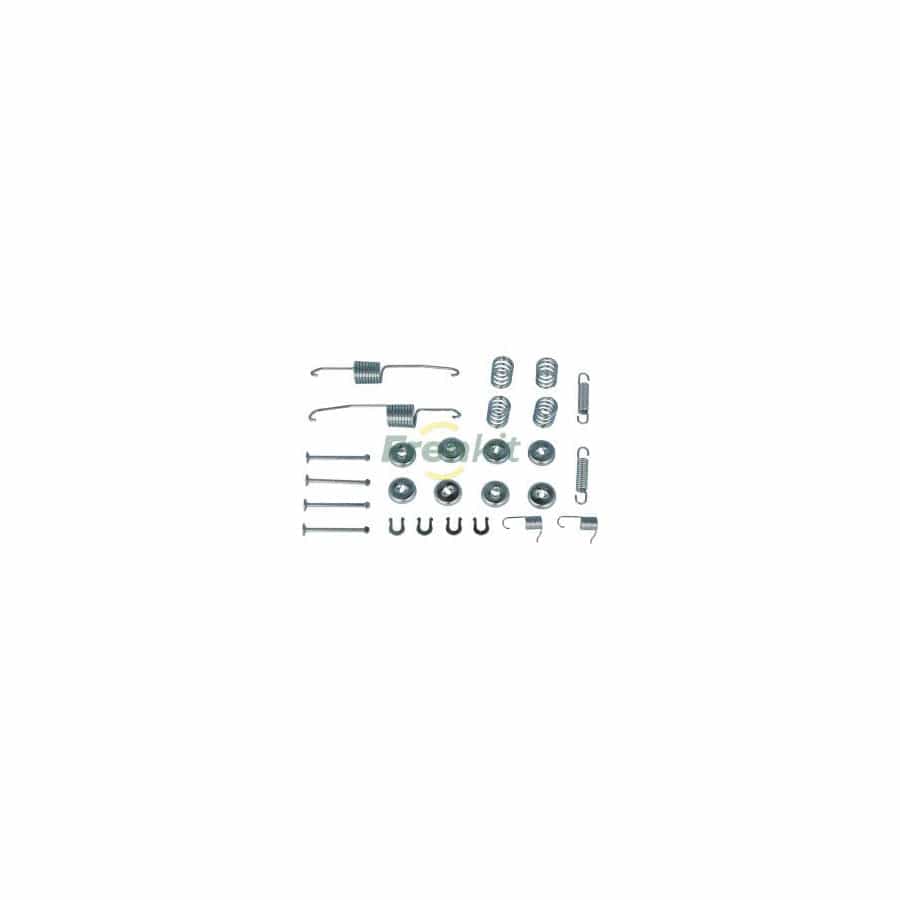 FRENKIT 950637 Accessory Kit, Brake Shoes