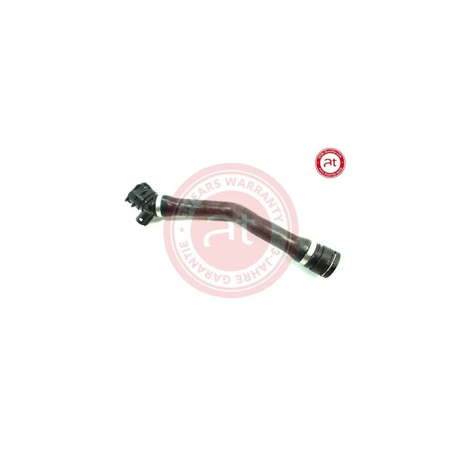 at autoteile germany At21370 Radiator Hose for BMW 3 Saloon (E90)