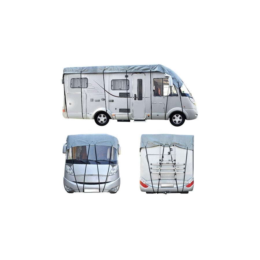 Cartrend  Caravan 10252 Motorhome Cover