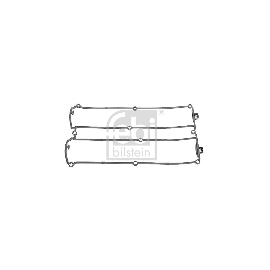 Febi Bilstein 19531 Rocker Cover Gasket