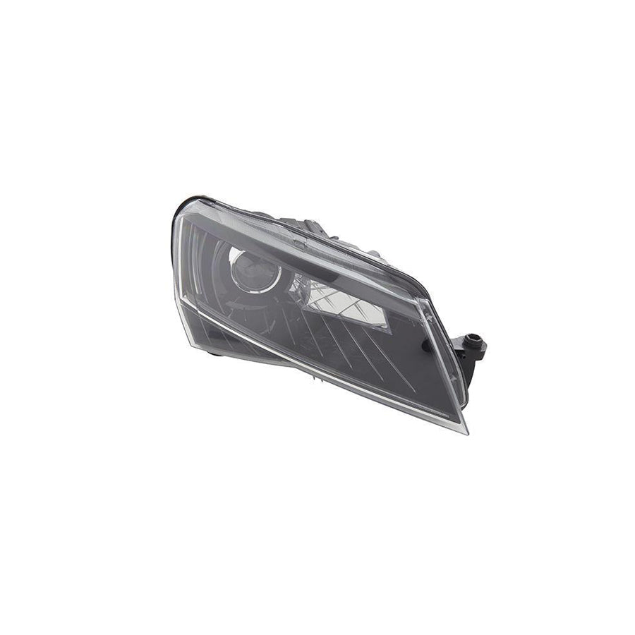 Hella 1ZS 011 939-461 Headlight For Skoda Superb