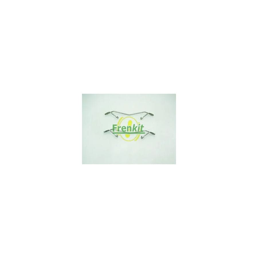 Frenkit 901121 Accessory Kit, Disc Brake Pads