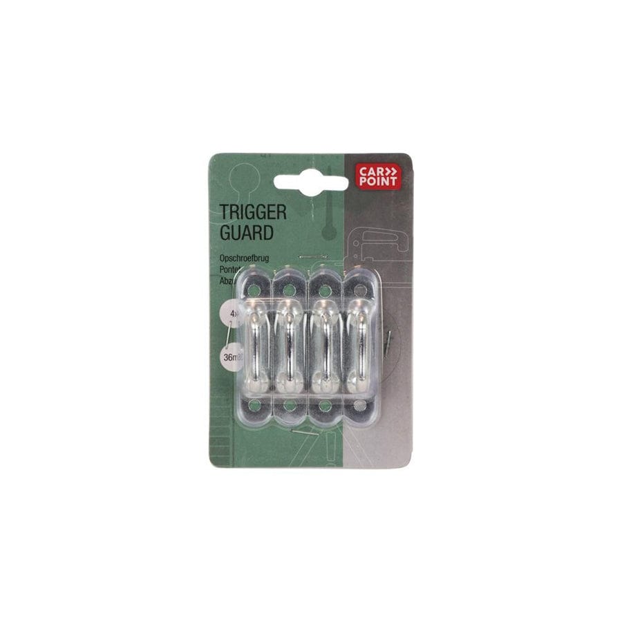 Carpoint 0410219 Tarp Accessories