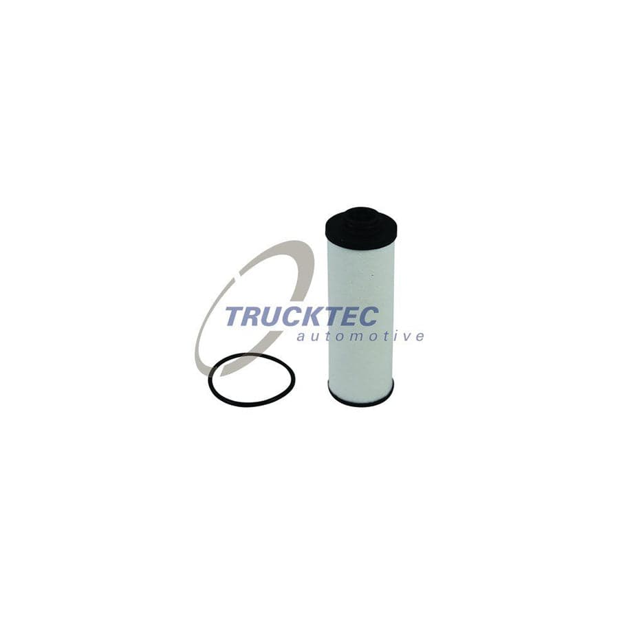 Trucktec Automotive 07.25.013 Hydraulic Filter, Automatic Transmission